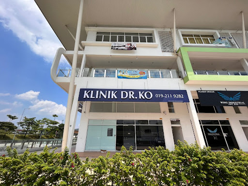 Klinik Dr Ko Rawang
