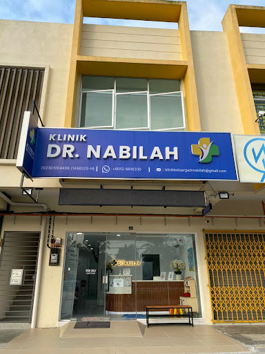Klinik Dr. Nabilah