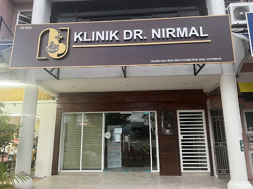 KLINIK DR NIRMAL
