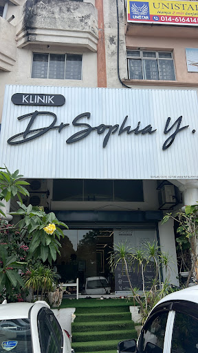 Klinik Dr Sophia Y