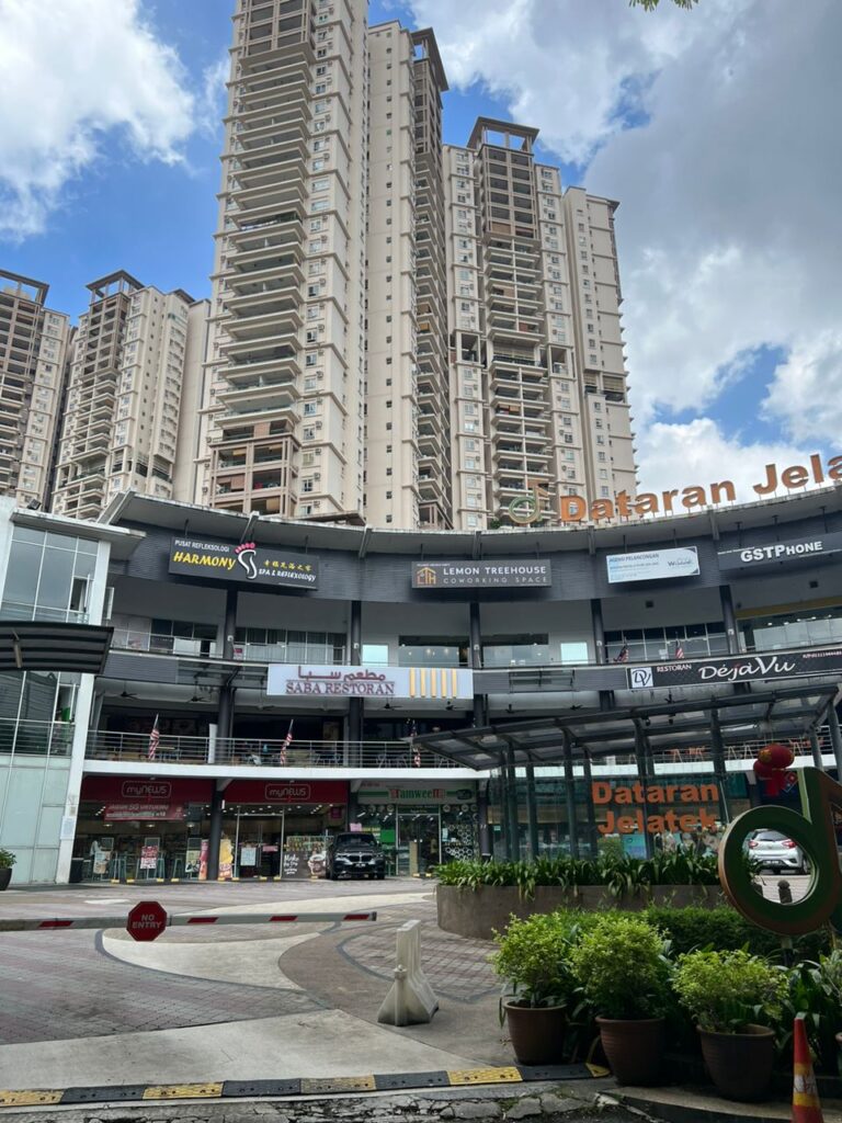 Klinik Dr Sophia Y (KL)