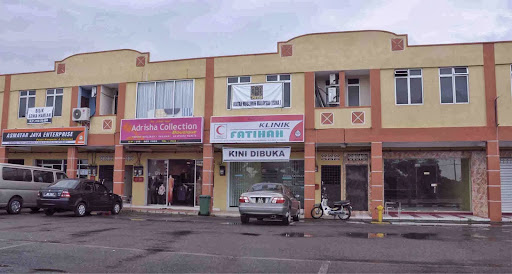 KLINIK FATIHAH DUNGUN (Klinik Ibu & Anak)