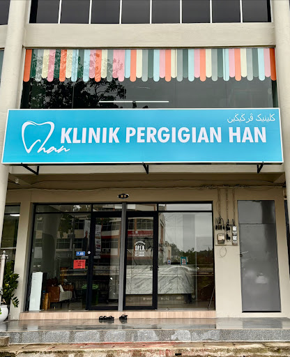 Klinik Gigi Han