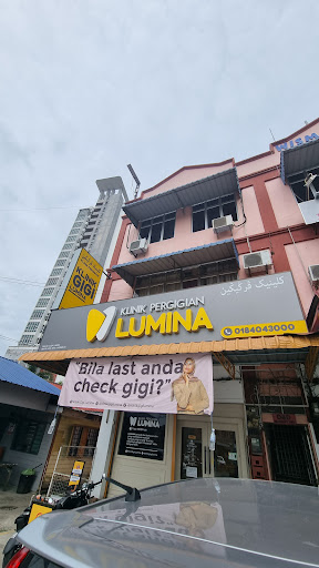 Klinik Gigi Lumina @ Kubang Kerian, Kota Bharu, Kelantan - Bridge, Crown, Braces, Veneer, Tampalan, Scaling, Whitening