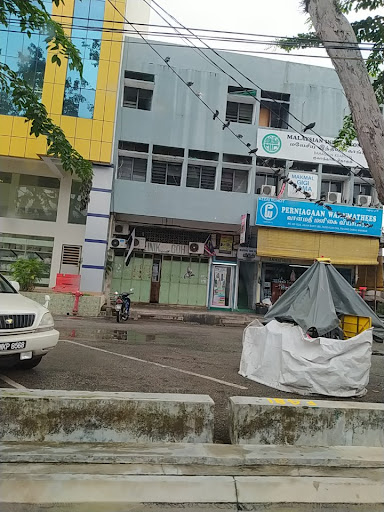 Klinik Goh