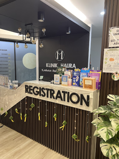 Klinik Haura Pasir Puteh 24 Jam