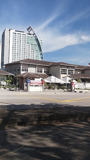 Klinik Kesihatan Bandar Kuantan