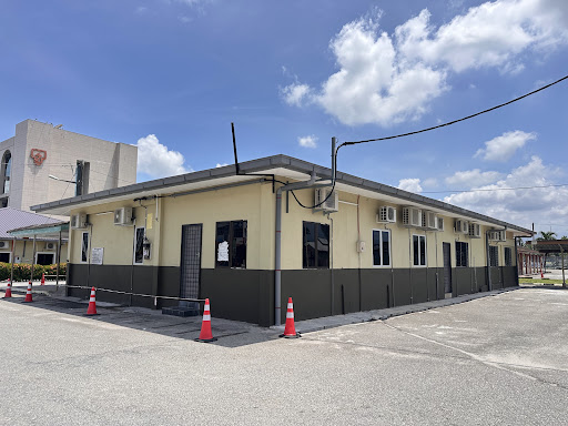 Klinik Kesihatan Bidor