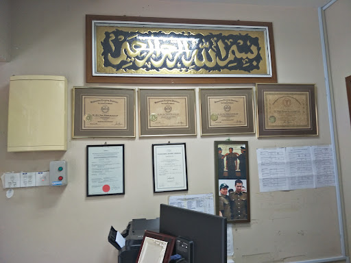 Klinik Khizan