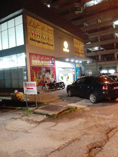 Klinik Kho