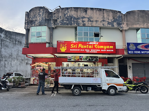 Klinik Manjung