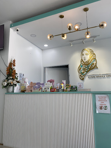 KLINIK MEDIKA AISYAH