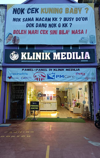 KLINIK MEDILIA