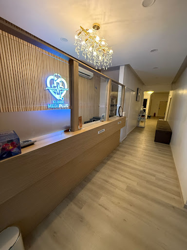 Klinik Mediplus (Georgetown)