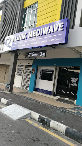 KLINIK MEDIWAVE JELAPANG