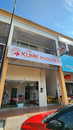 Klinik Ng Dan Singh (Mentakab)