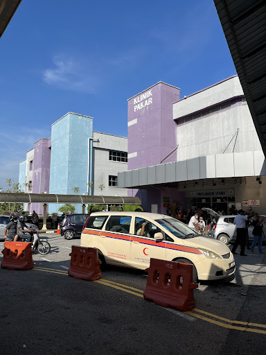 Klinik Pakar