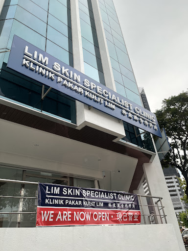 Klinik Pakar Kulit Lim