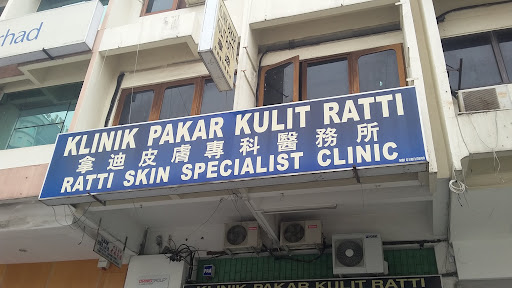 Klinik Pakar Kulit Ratti