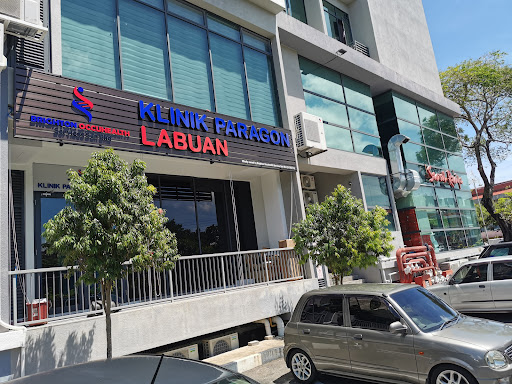 KLINIK PARAGON LABUAN