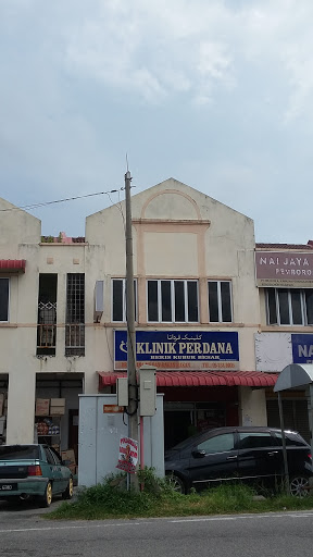 KLINIK PERDANA BACHOK - BERIS KUBUR BESAR (rawatan kulit)