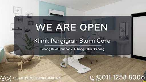 Klinik Pergigian Blumi Care