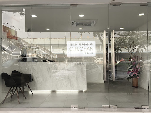 Klinik Pergigian C.H Chan