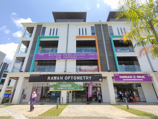 Klinik Pergigian Dr Fatain - Aesthetic, Veneer & Braces @ Chukai, Kemaman