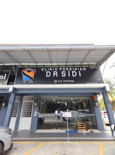KLINIK PERGIGIAN DR IDDIN, Braces,Veneer, Crown & Aesthetic