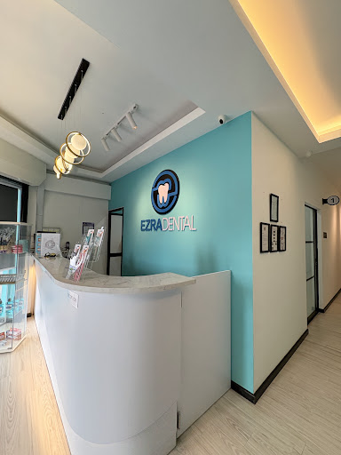 Klinik Pergigian Ezra Pekan