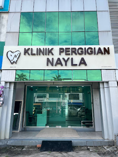 Klinik Pergigian Nayla Melaka
