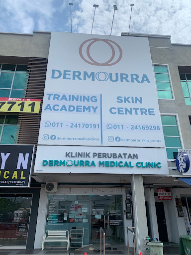 Klinik Perubatan Dermourra Manjung
