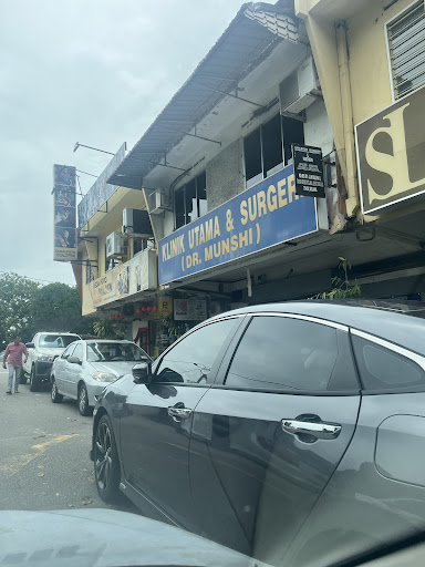 Klinik Utama Dan Surgeri