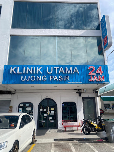 KLINIK UTAMA UJONG PASIR 24 JAM