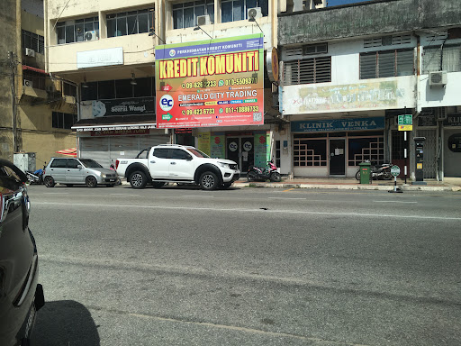 Klinik Venka