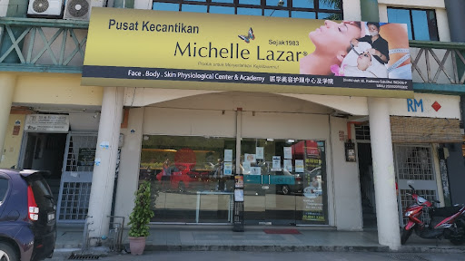 Michelle Lazar SK - Seri Kembangan