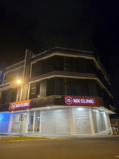 MX CLINIC