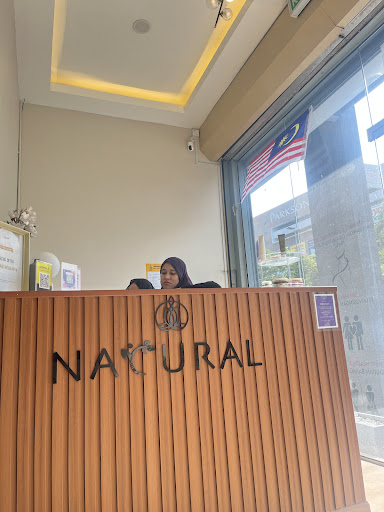 Nacural Kuantan