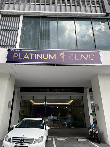 Platinum Clinic (Aesthetic & wellness)