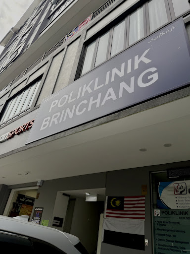 POLIKLINIK BRINCHANG CAMERON HIGHLAND