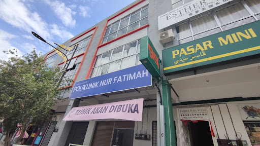 Poliklinik Nur Fatimah Jerantut