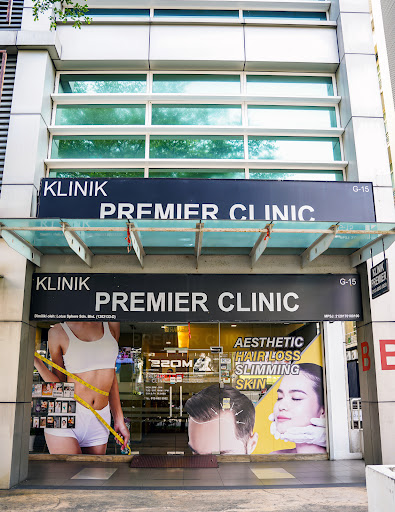 Premier Clinic- Puchong