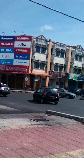 Pua clinic