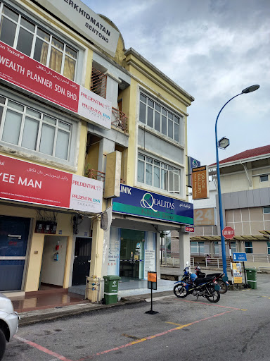 Qualitas Health Poliklinik Damai - Bentong