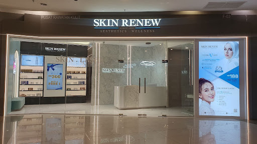 Skin Renew Aesthetics & Wellness @ Aeon Rawang
