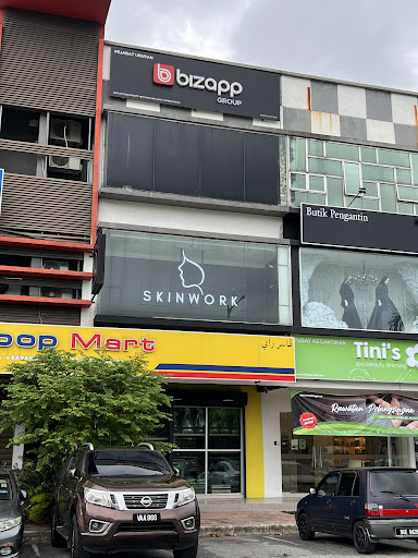 Skinwork Bangi