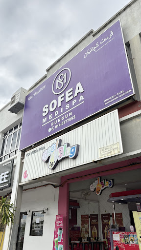 SOFEA MEDISPA DUNGUN