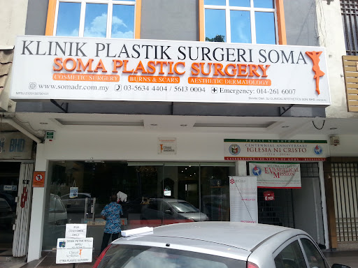 Soma Plastic Surgery