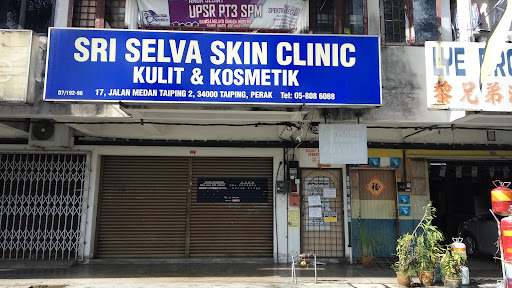 Sri Selva Skin Clinic