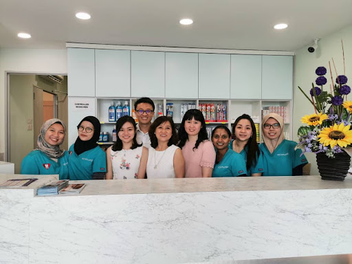 TENG & HO DENTAL (CHENG)